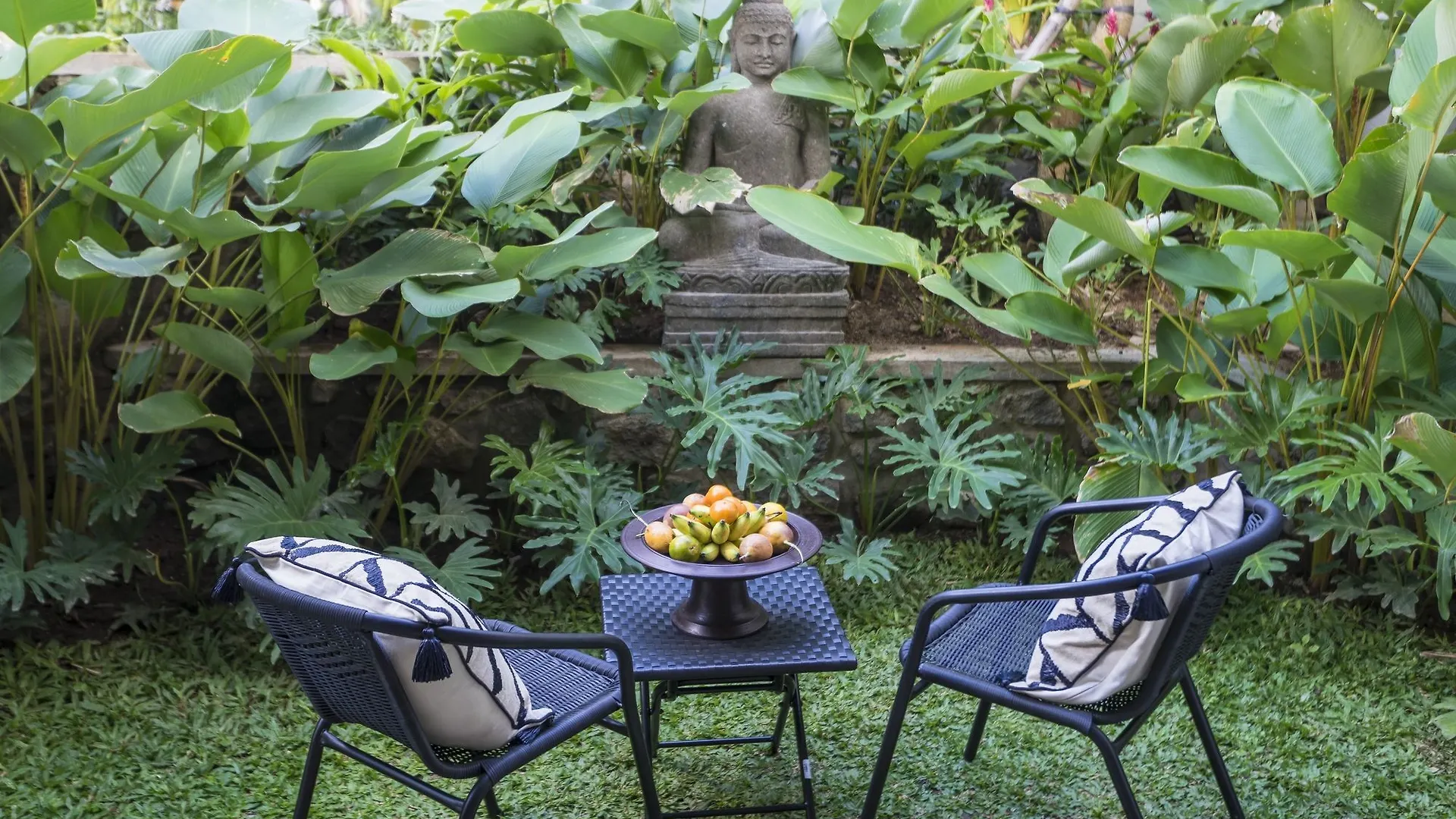 Calma Ubud Suite & Villas - Rice Fields View, Infinity Pool ! 4*,  Indonesien