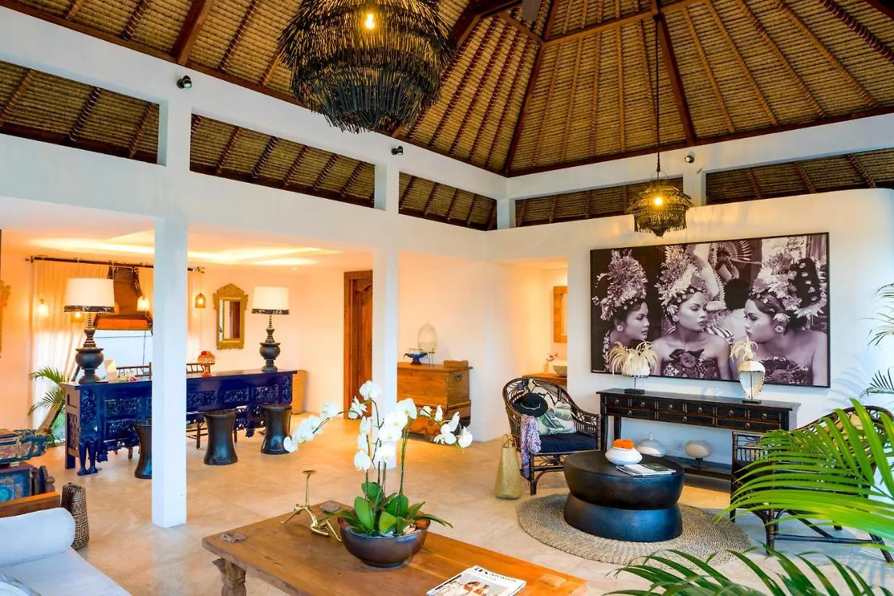 Calma Ubud Suite & Villas - Rice Fields View, Infinity Pool ! Hotel