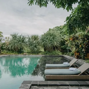 Wana Karsa Ubud