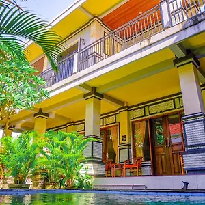 Adi Gasthuis Canggu