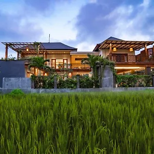 Uma Shanti By Mahaputra Ubud