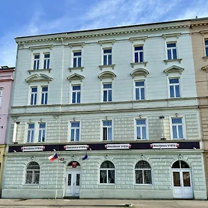 Vysta 3* Prag