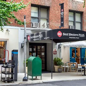 Western Hospitality House 3* New York