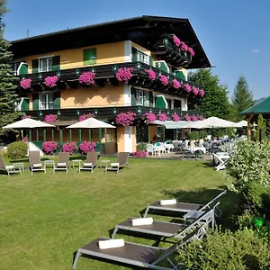 Eva,garden 4* Saalbach