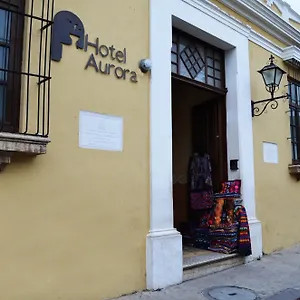 Aurora Hotel Antigua