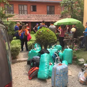  Hotel My Second Nepal