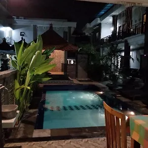 Jepun Segara Gasthuis Kuta Lombok