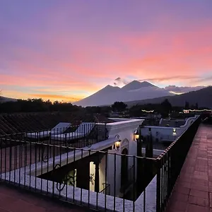 Boutique Pasos & Hotel Antigua
