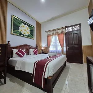 Frangipani Bed & Breakfast Nusa Dua (Bali)