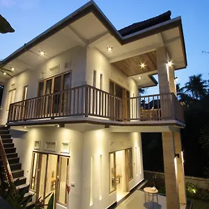 Gading Homestay