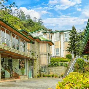 *** Hotel Oak Ray Summer Hill Breeze Sri Lanka