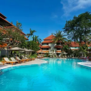 **** Hotel White Rose Kuta Resort, & Indonesia