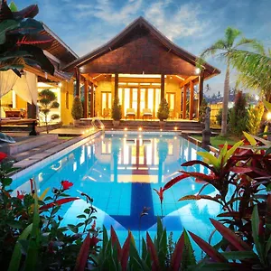Maluhia Haven Villa