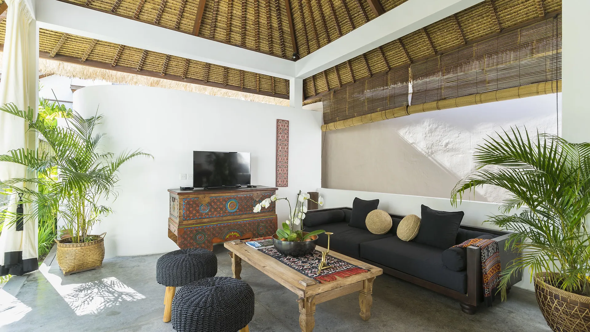 Calma Ubud Suite & Villas - Rice Fields View, Infinity Pool ! אינדונזיה
