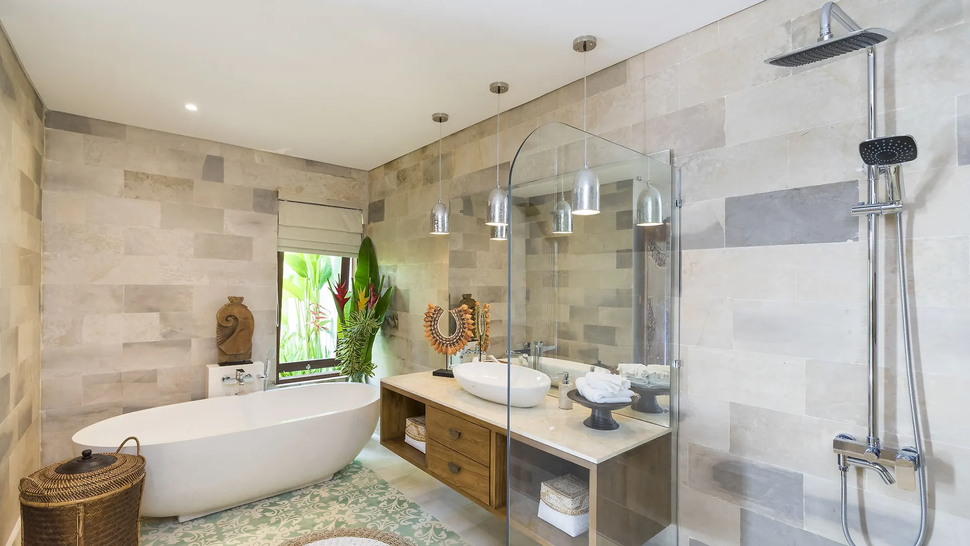 **** מלון Calma Ubud Suite & Villas - Rice Fields View, Infinity Pool ! אינדונזיה