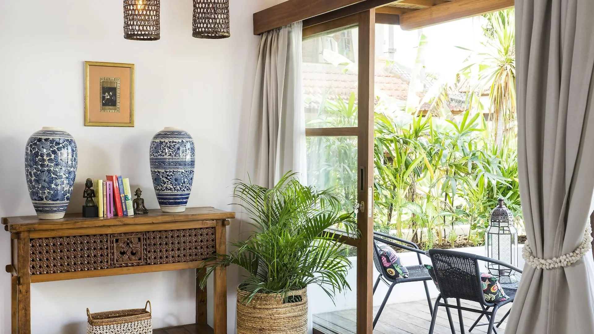 Calma Ubud Suite & Villas - Rice Fields View, Infinity Pool ! Hotel