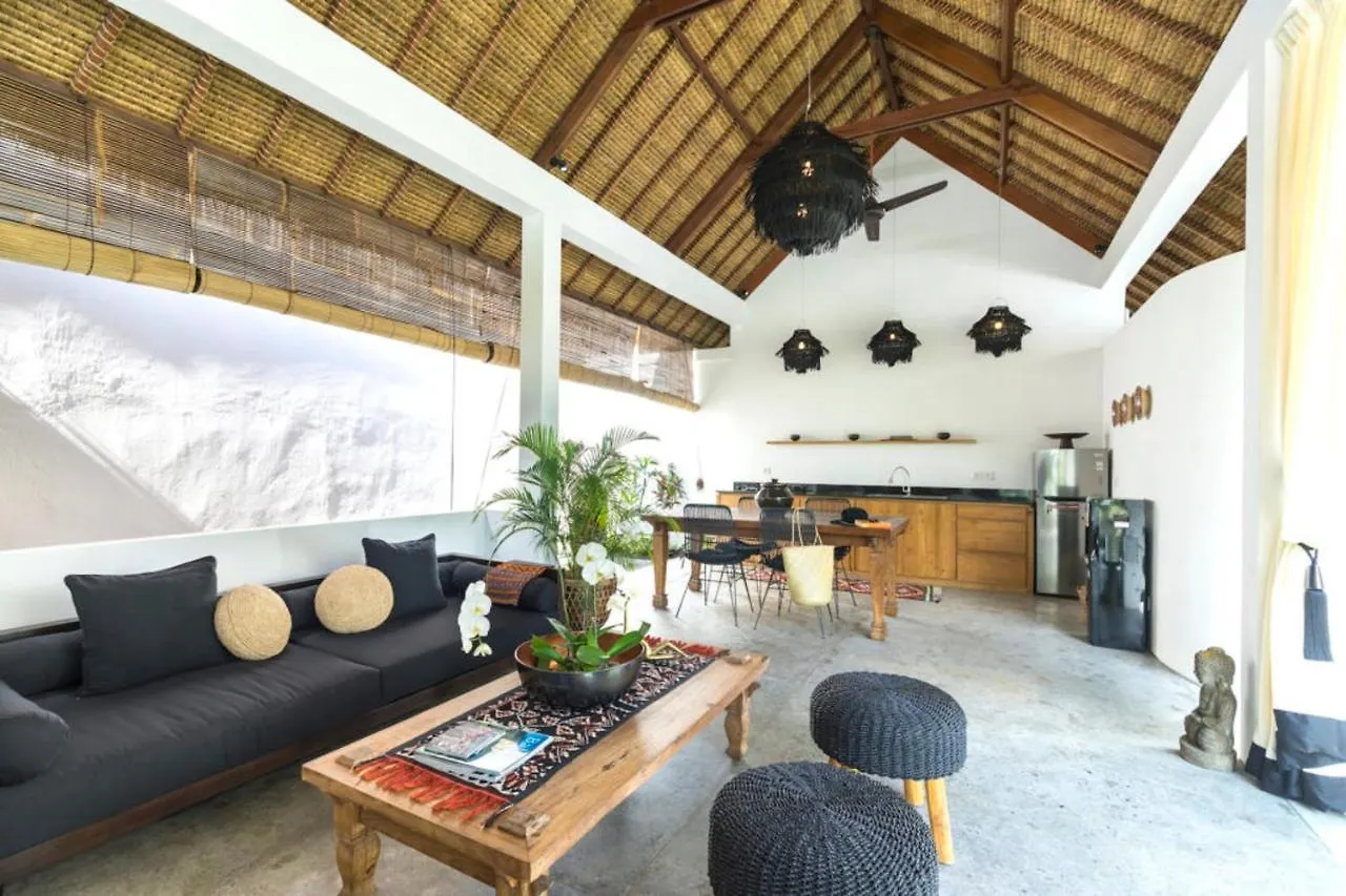 Calma Ubud Suite & Villas - Rice Fields View, Infinity Pool !