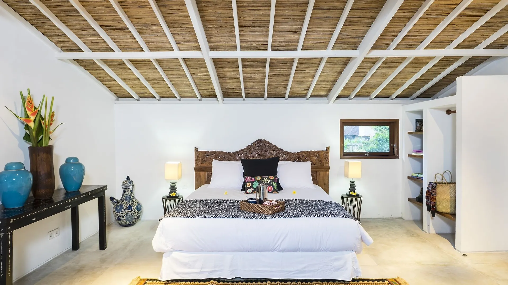 Hotel Calma Ubud Suite & Villas - Rice Fields View, Infinity Pool !