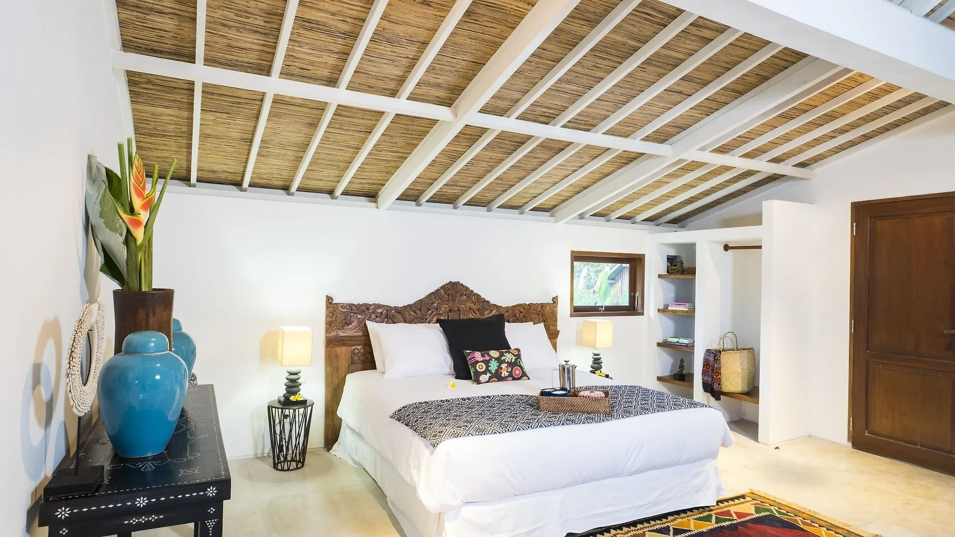 Calma Ubud Suite & Villas - Rice Fields View, Infinity Pool ! 4*,